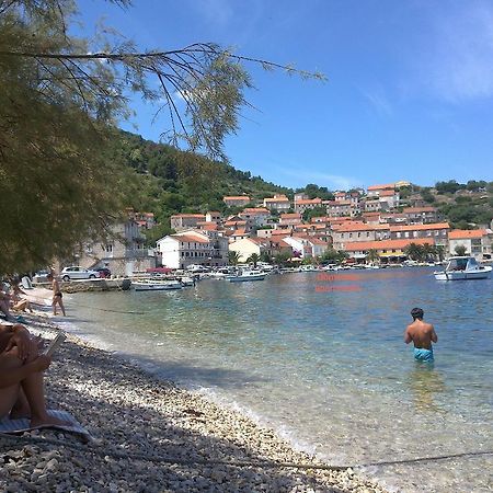 Domenica Apartments Račišće Zewnętrze zdjęcie